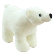 Polar Bear Stuffed Animal