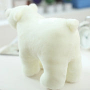 Polar Bear Stuffed Animal