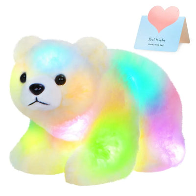 High Quality PP Cotton Stuffed Animal Toy